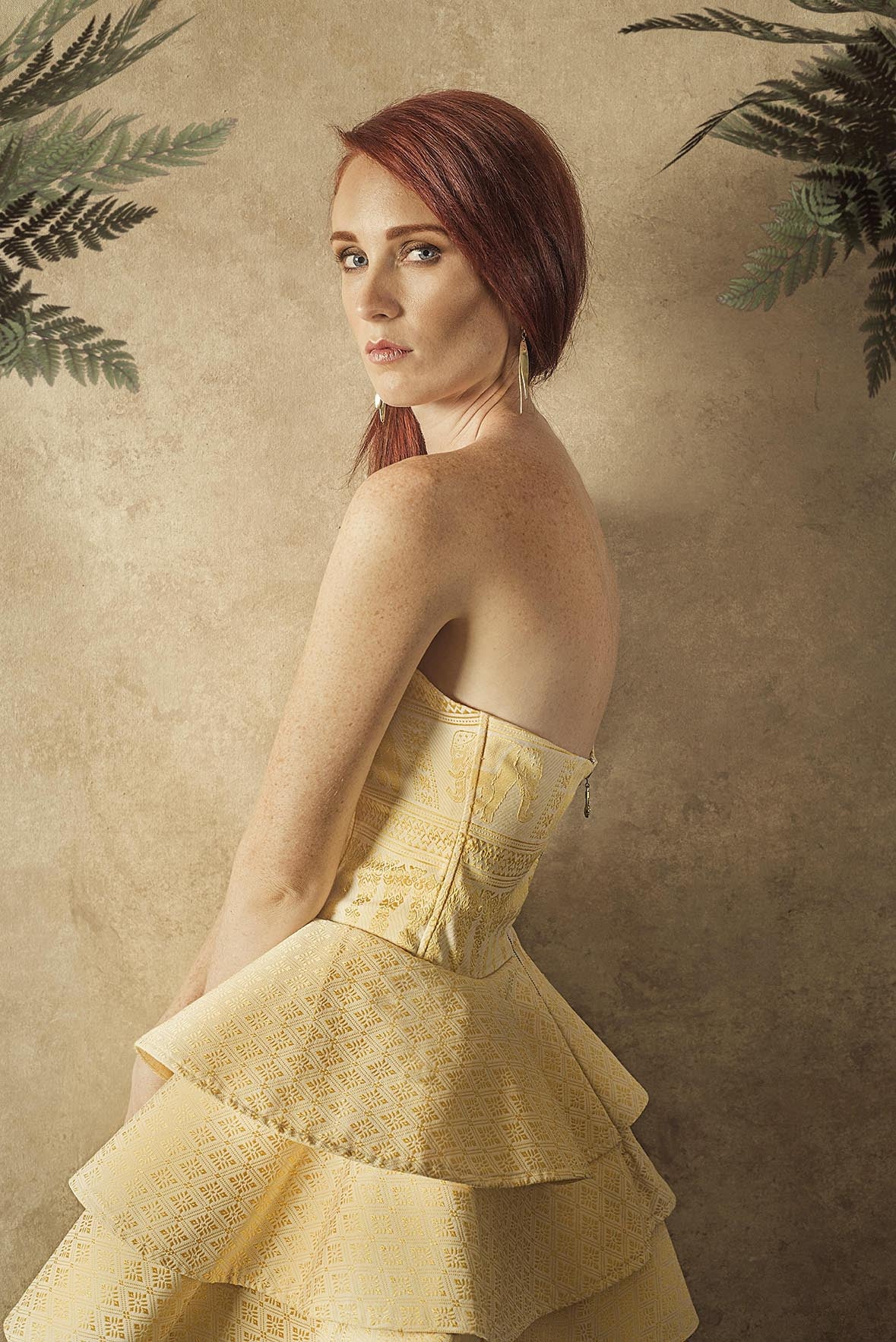 Mackenzie